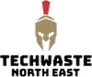 Techwaste North East logo